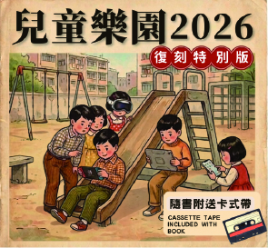 《童》頁面 1